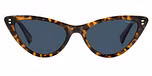 HAVANA / BLUE POLARIZED