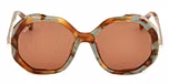 COLOURED HAVANA / COLOURED HAVANA / BROWN