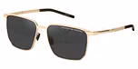 GOLD / SMOKE / POLARIZED