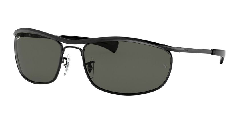 Ray-Ban RB3119M OLYMPIAN I DELUXE