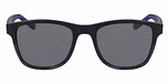 MATTE BLACK / CRYSTAL BROWN