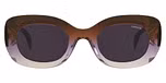 BROWN LILAC (VIOLET) / ECO POLYAMIDE