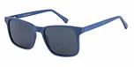 Blue / Grey Lens