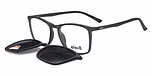 Polarised / Magnetic Clip on  