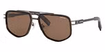 SHINY DARK HAVANA / BROWN