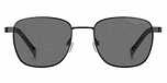 MATTE BLACK / GREY POLARIZED
