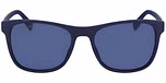 MATTE BLUE
