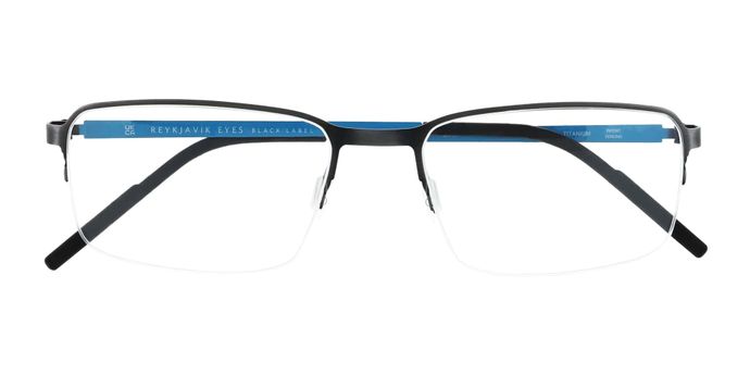 Reykjavic Eyes Black Label Rikhard C2 Glasses - US