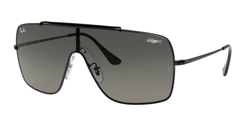 Ray-Ban RB3697 WINGS II