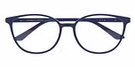 BLUE DARK MATT