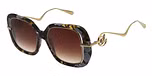 Black / SAVANE / Graduated
