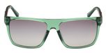 SHINY LIGHT GREEN / MATTE LIGHT GREEN / SMOKE POLARIZED