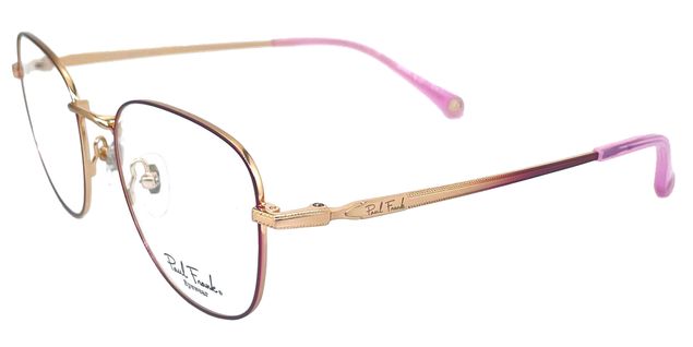 Paul Frank Pff8259 Glasses 