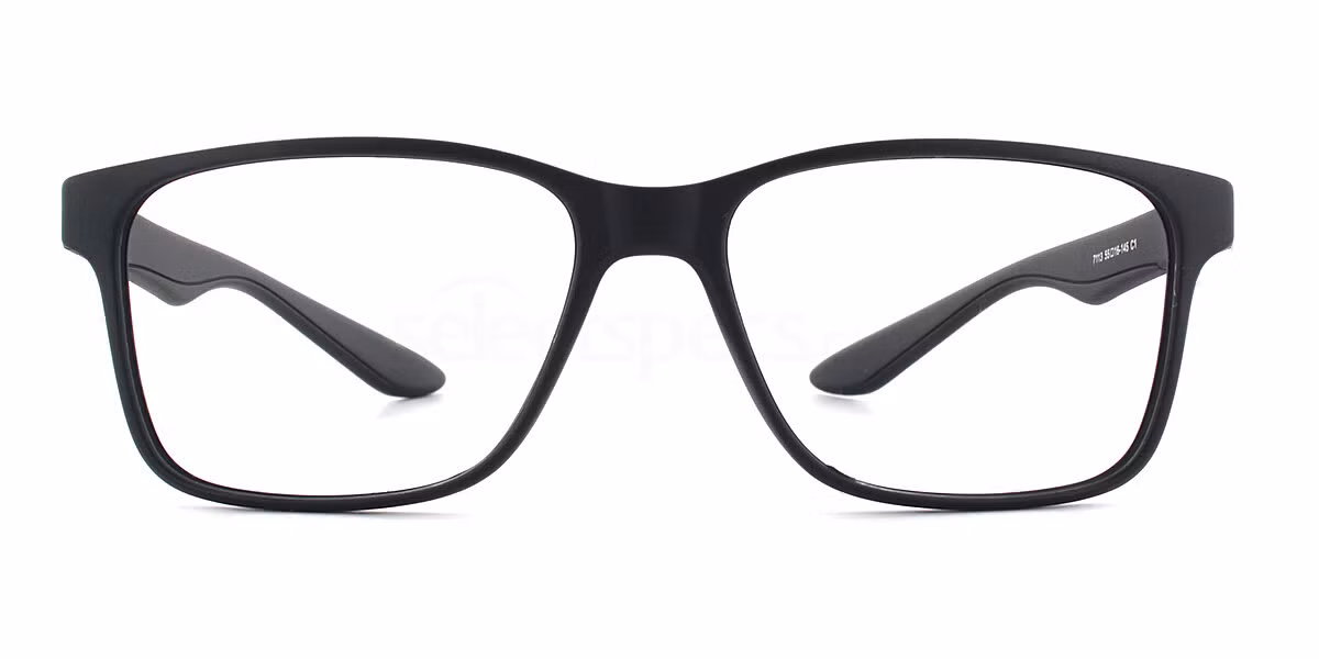 7113 - Black
