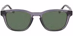 TRANSPARENT GREY