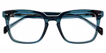 BLUE MEDIUM MATT