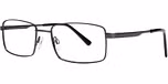 Matt Gunmetal