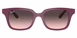 Cherry / Pink grey