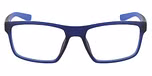 Matte Midnight Navy / Racer Blue