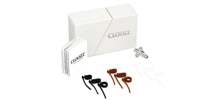 CLOOZZ C for Creativity...
