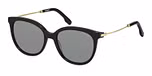 black / gold / smoke / polarized / anti-reflective 