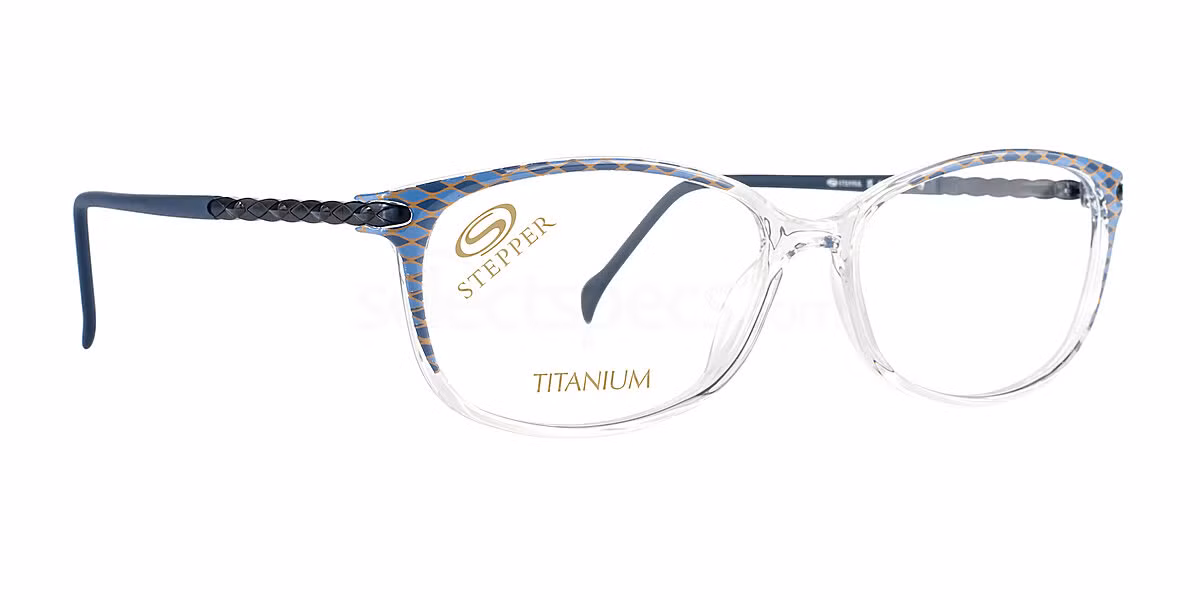 Stepper Eyewear SI 30181 Glasses + Free Basic Lenses - SelectSpecs