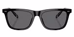 Shiny Black / Dark Grey