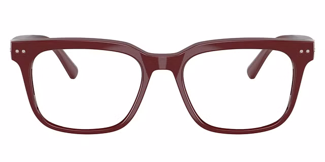 Nuance Audio - AW5001 Square Hearing Glasses