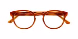 HAVANA (BROWN) LIGHT SHINY