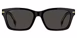 BLACK (GREY) / ECO ACETATE