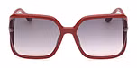 SHINY BORDEAUX / SHINY BORDEAUX / GRADIENT SMOKE