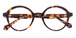 Dark Tortoiseshell