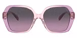 Amethyst/Pink Gradient / Purple Gradient