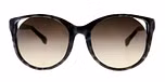 Grey tortoise / Mirror effect grey color UV400 protection lenses