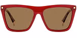 BURGUNDY (BRONZE POLARIZED)
