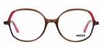 nut brown-cherry