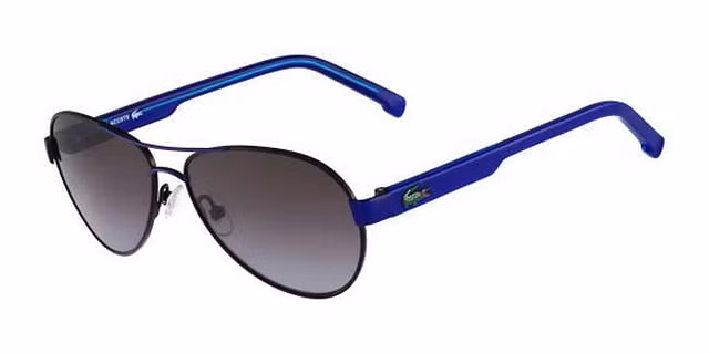 Lacoste Kids Sunglasses. Free Delivery - SelectSpecs