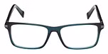 Shiny Dark Green / Shiny Dark Green