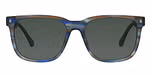 Blue, Brown / Gray Polarised lenses