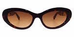 Demi Brown / Gradient Brown