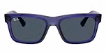 Transparent Violet / Violet / Dark Grey