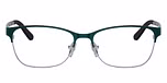 Dark Green / Green