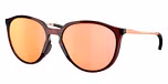 Crystal Raspberry / Prizm rose gold