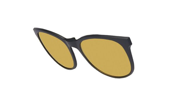 CL LC60 - Sunglasses Clip-on for London Club