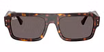 Havana / Dark Grey