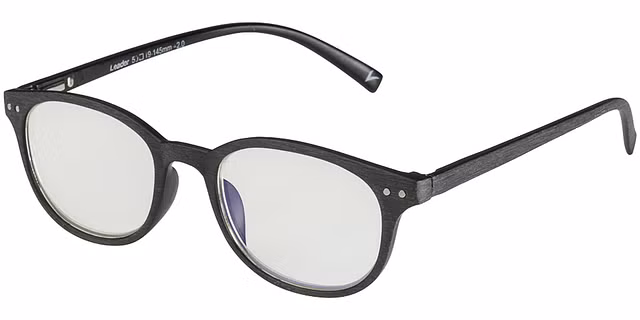 Blu-Ban - 7505 Brush Black