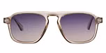Gloss crystal tobacco / 
Smoke grad (Cat 3)