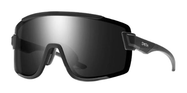 Smith Optics - WILDCAT