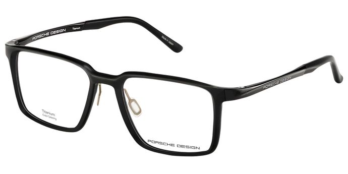 PORSCHE DESIGN リーディング グラス ポルシェデザイン PORSCHE DESIGN 老眼鏡 レディース メンズ