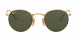 ARISTA / gold / crystal green